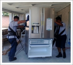 Best repair service with experience staff